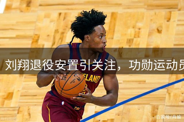 刘翔退役安置引关注，功勋运动员转型路径引思考